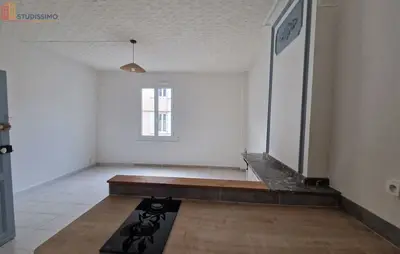 Studio à Limoux