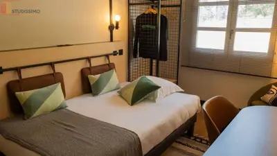 Studio à Compiègne