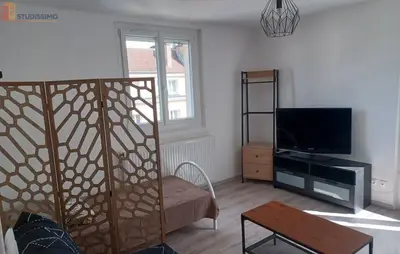 Studio à Beauvais