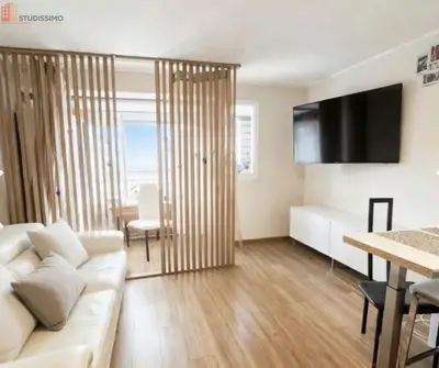 Studio à Gruissan