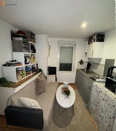 Studio à Narbonne