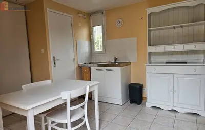 Studio à Fouquenies