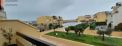 Studio à Gruissan