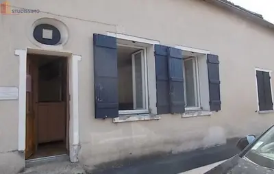 Studio à Trie-Château