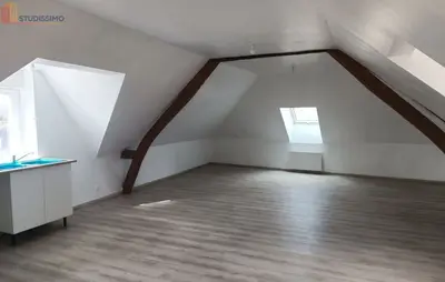 Studio à Grandvilliers
