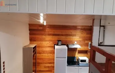 Studio à Narbonne