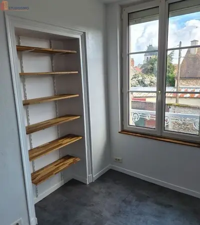 Studio à Neuilly-en-Thelle