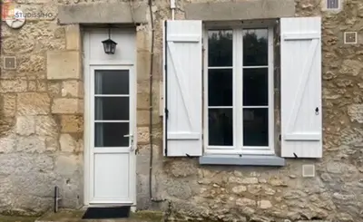 Studio à Liancourt