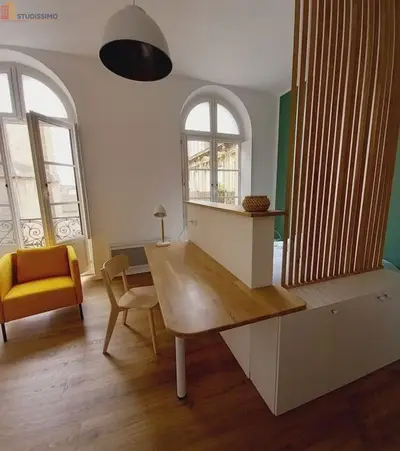 Studio à Narbonne
