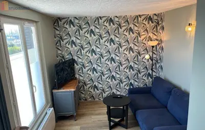 Studio à Margny-lès-Compiègne