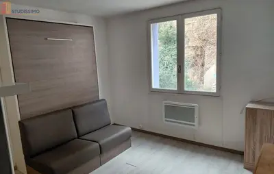 Studio à Rennes-les-Bains