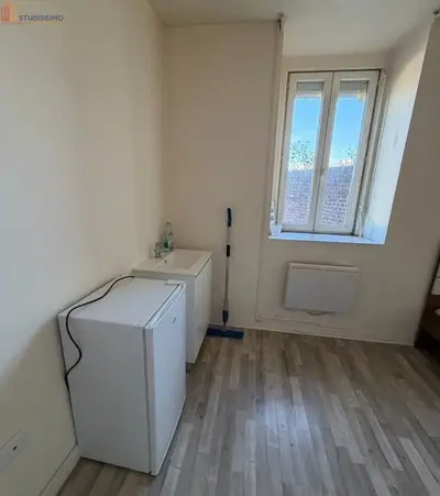 Studio à Nogent-sur-Oise