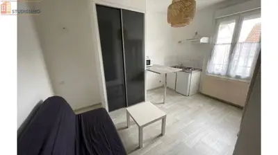 Studio à Margny-lès-Compiègne
