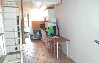 Studio à Narbonne