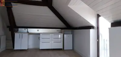 Studio à Plailly