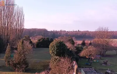 Studio à Senlis