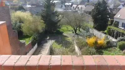 Studio à Beauvais