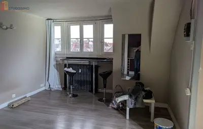 Studio à Beauvais