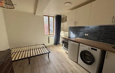 Studio à Beauvais