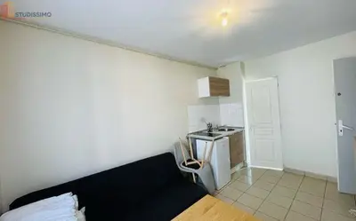 Studio à Beauvais