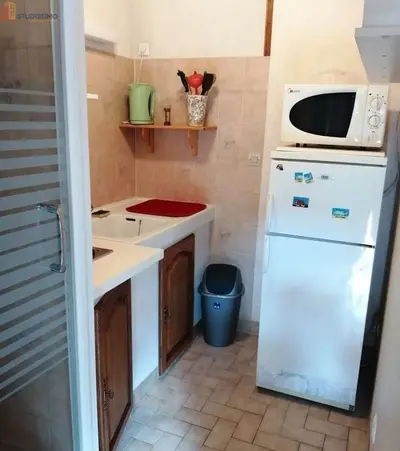Studio à Beauvais