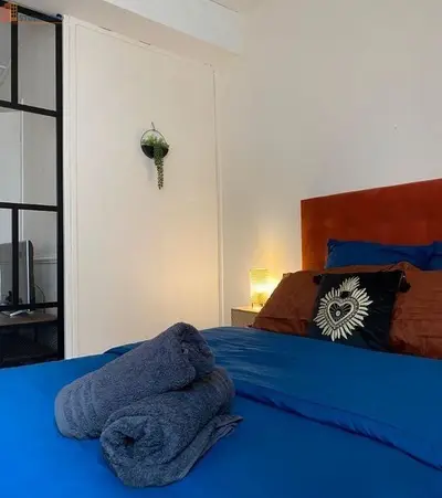 Studio à Senlis