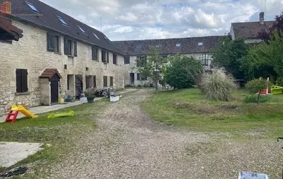 Studio à Pontpoint