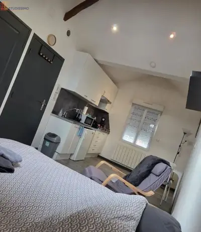 Studio à Beauvais
