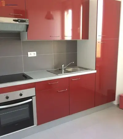 Studio à Venette