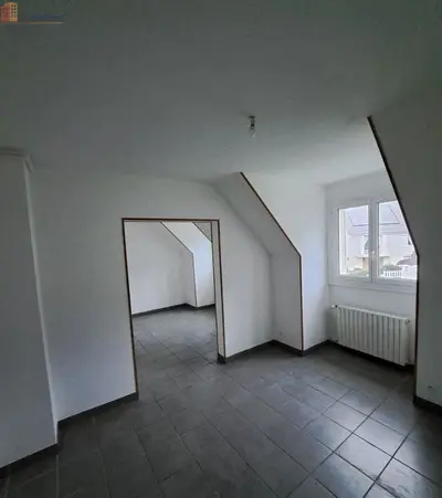 Studio à Attichy