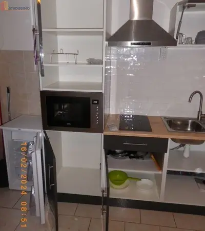 Studio à Beauvais