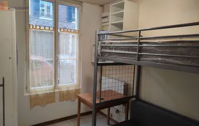 Studio à Compiègne