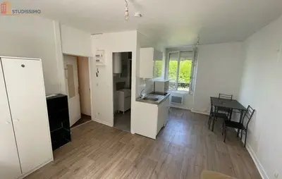Studio à Creil