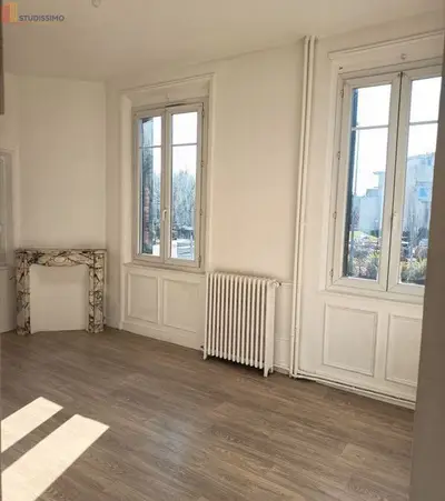 Studio à Beauvais