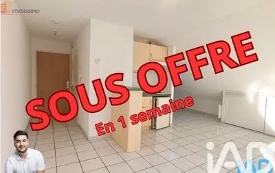 Studio à Espalion