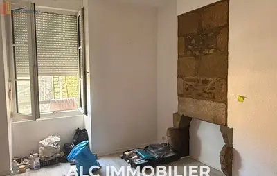 Studio à Alençon