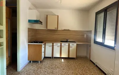 Studio à Decazeville