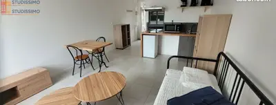 Studio à Condé-sur-Sarthe