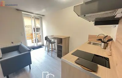Studio à Rodez