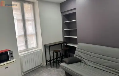 Studio à Alençon