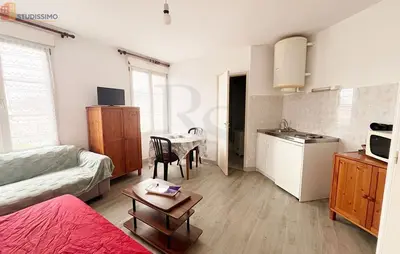 Studio à Argentan