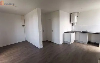 Studio à Bellême