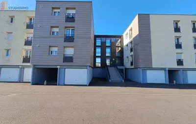 Studio à Argentan