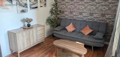 Studio à Argentan