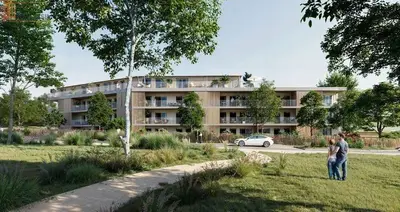 Studio à Rodez