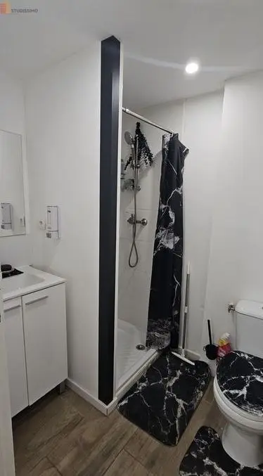 Studio à Decazeville