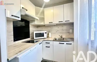 Studio à Rodez