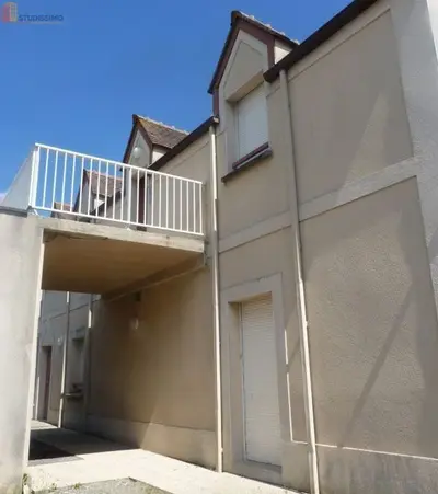 Studio à Argentan