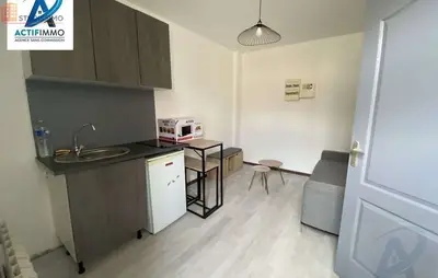 Studio à Flers