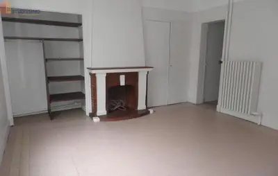 Studio à L'Aigle